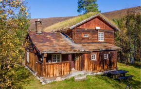 Nice Home In Bjorli With Wifi